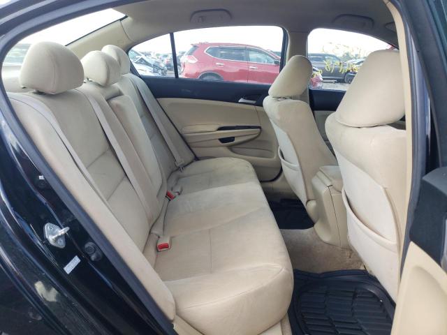 Photo 6 from auction – 2011 HONDA ACCORD LX with VIN 1HGCP2F31BA005776