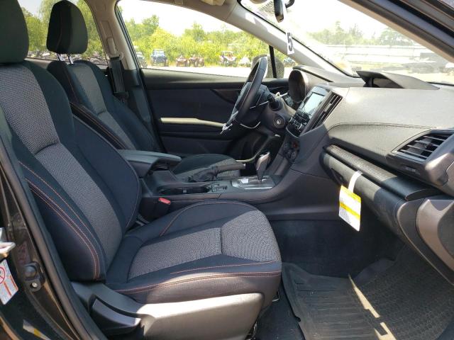 Photo 5 from auction – 2019 SUBARU CROSSTREK with VIN JF2GTAEC4K8384630
