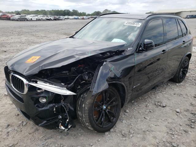 Photo 2 from auction – 2018 BMW X5 SDRIVE3 with VIN 5UXKR2C53J0Z21033