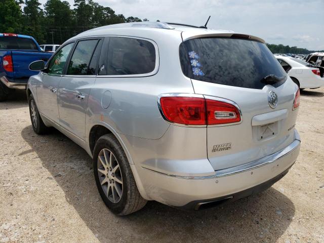 Photo 3 from auction – 2014 BUICK ENCLAVE with VIN 5GAKRBKD9EJ120800