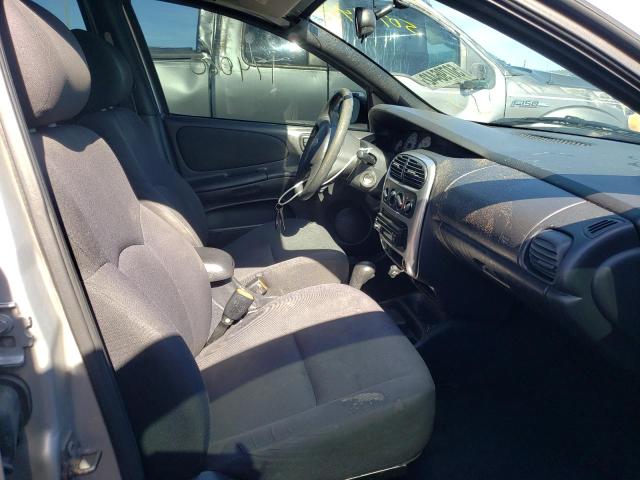Photo 5 from auction – 2003 DODGE NEON SXT with VIN 1B3ES56C13D209955