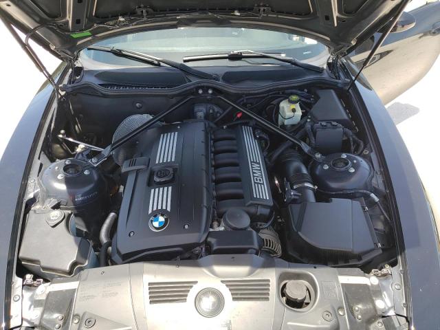 Photo 7 from auction – 2007 BMW Z4 3.0 with VIN 4USBU33577LW70153