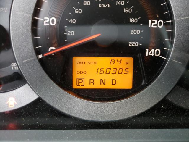Photo 8 from auction – 2006 TOYOTA RAV4 with VIN JTMZD33V666007836