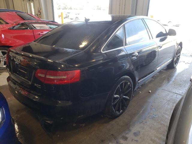 Photo 4 from auction – 2009 AUDI A6 PRESTIG with VIN WAUWG74F99N009094