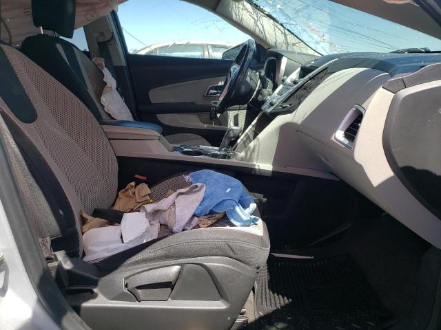 Photo 5 from auction – 2011 CHEVROLET EQUINOX LT with VIN 2CNALDEC8B6270069