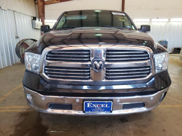 Photo 9 from auction – 2016 RAM 1500 SLT with VIN 1C6RR7LTXGS409866