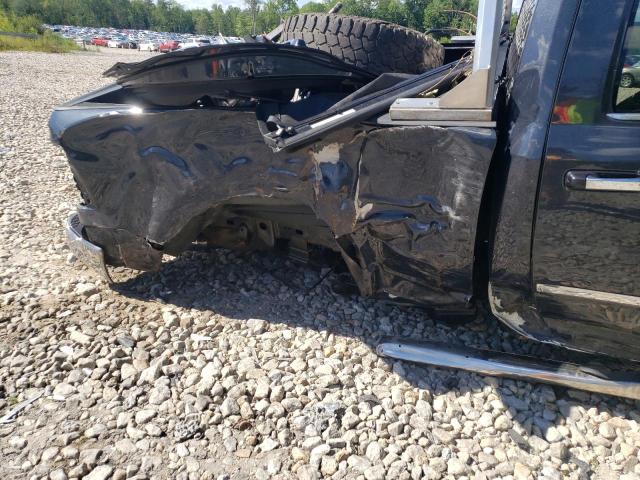 Photo 10 from auction – 2016 RAM 2500 SLT with VIN 3C6UR5DL3GG108859