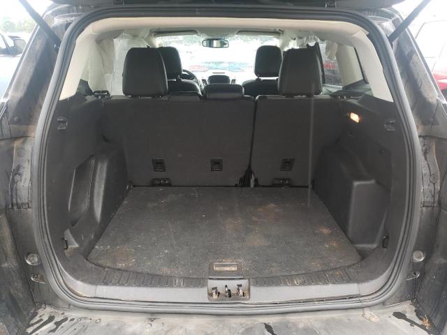 Photo 9 from auction – 2018 FORD ESCAPE SE with VIN 1FMCU9GD3JUA86814