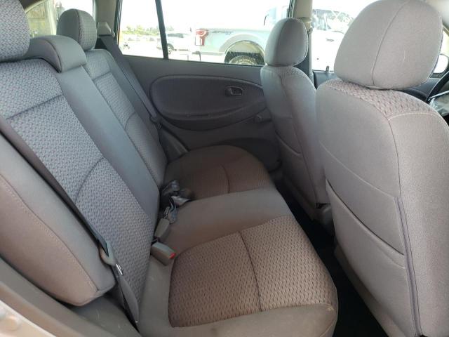 Photo 6 from auction – 2002 KIA RIO CINCO with VIN KNADC163X26075320