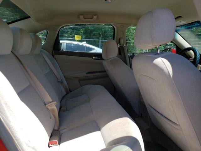 Photo 6 from auction – 2008 CHEVROLET IMPALA LS with VIN 2G1WB55KX89182022