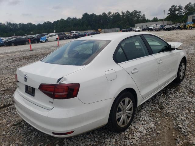 Photo 4 from auction – 2017 VOLKSWAGEN JETTA S with VIN 3VW2B7AJ8HM403507