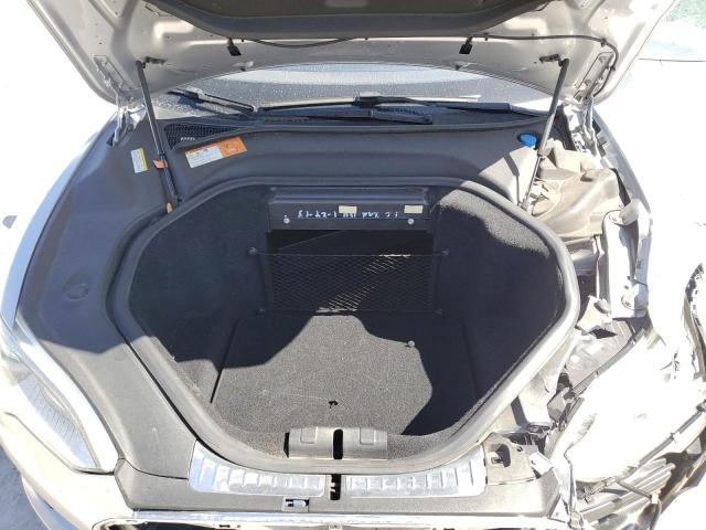 Photo 7 from auction – 2013 TESLA MODEL S with VIN 5YJSA1DP6DFP06299