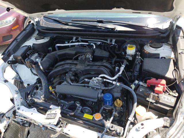 Photo 7 from auction – 2020 SUBARU OUTBACK PR with VIN 4S4BTACC6L3230104