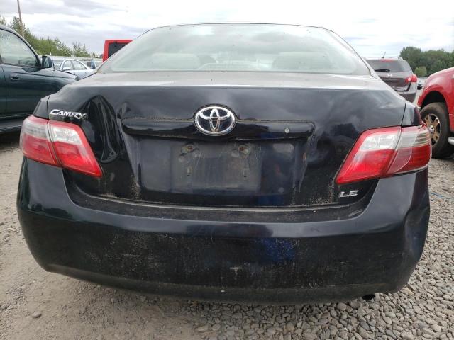 Photo 9 from auction – 2008 TOYOTA CAMRY CE with VIN 4T4BE46K68R016882