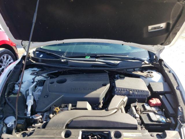 Photo 7 from auction – 2018 NISSAN ALTIMA 2.5 with VIN 1N4AL3AP3JC149954