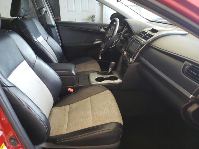 Photo 5 from auction – 2014 TOYOTA CAMRY L with VIN 4T1BF1FK1EU739640