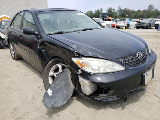Photo 1 from auction – 2002 TOYOTA CAMRY LE with VIN 4T1BE32K62U115932
