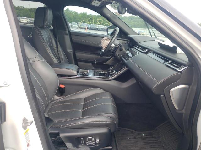 Photo 5 from auction – 2018 LAND ROVER RANGE ROVE with VIN SALYM2RX1JA737487