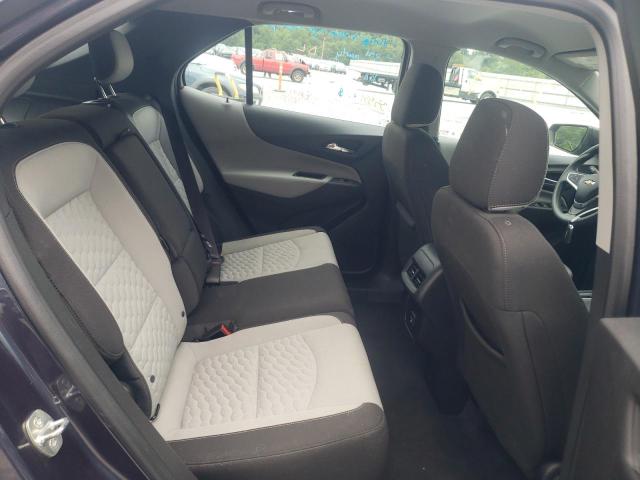 Photo 6 from auction – 2019 CHEVROLET EQUINOX LS with VIN 3GNAXHEV9KL258971