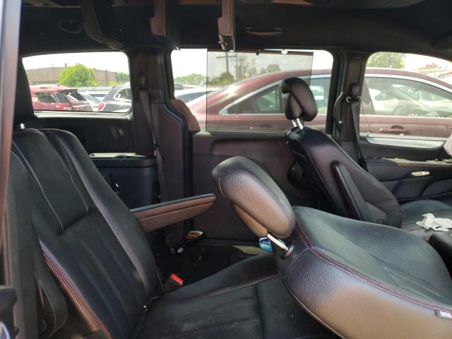 Photo 6 from auction – 2019 DODGE GRAND CARA with VIN 2C4RDGEG1KR578904