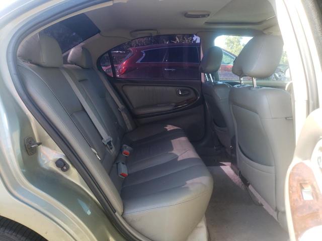 Photo 6 from auction – 2000 INFINITI I30 with VIN JNKCA31A6YT115763