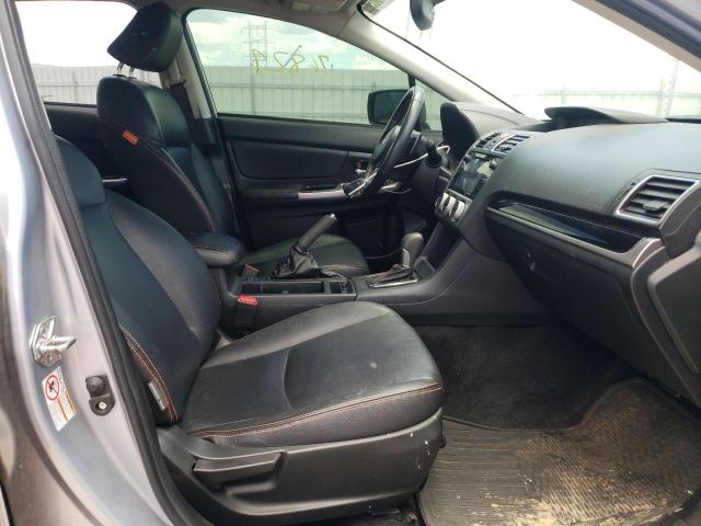 Photo 5 from auction – 2016 SUBARU CROSSTREK with VIN JF2GPBLC8GH201699