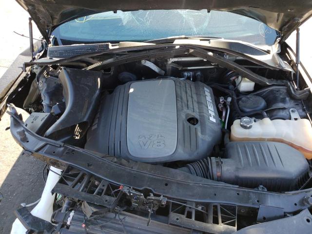 Photo 7 from auction – 2019 DODGE CHARGER R/ with VIN 2C3CDXCT7KH737151
