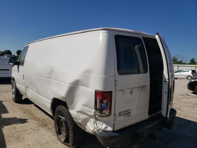 Photo 9 from auction – 2012 FORD E 250 with VIN 1FTNE2EW4CDA83610