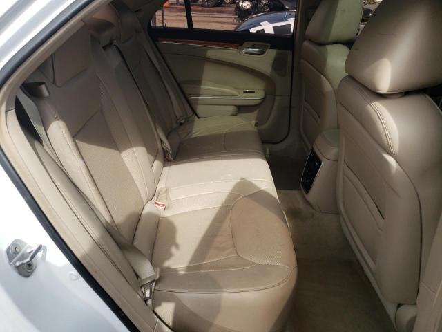 Photo 6 from auction – 2014 CHRYSLER 300C with VIN 2C3CCAETXEH125205