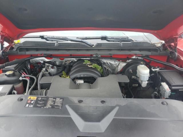 Photo 7 from auction – 2016 CHEVROLET SILVERADO with VIN 1GCVKREC1GZ256743