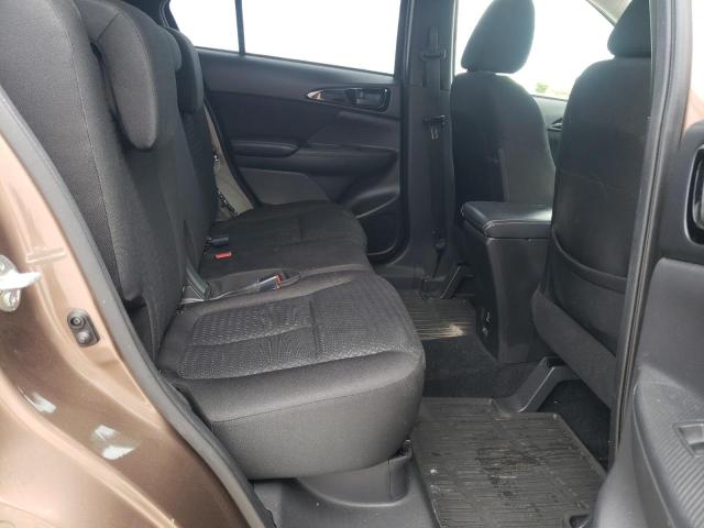 Photo 6 from auction – 2018 MITSUBISHI ECLIPSE CR with VIN JA4AT4AA4JZ065628