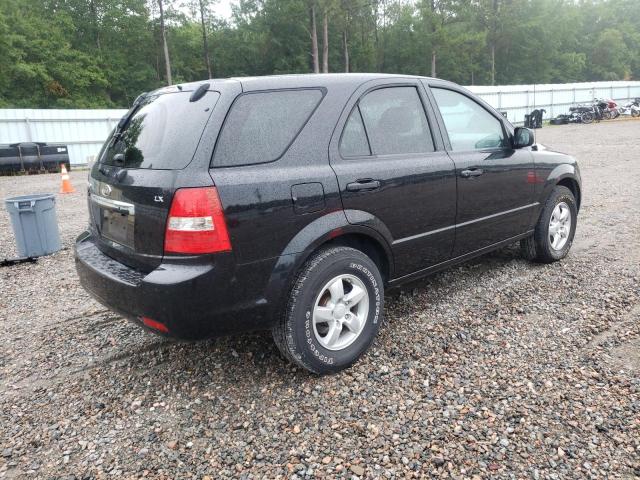 Photo 4 from auction – 2007 KIA SORENTO EX with VIN KNDJD736775751093