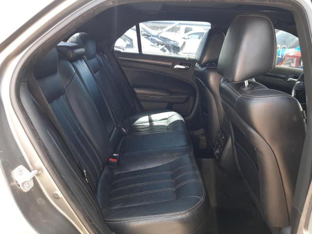 Photo 6 from auction – 2012 CHRYSLER 300 S with VIN 2C3CCADT8CH313641
