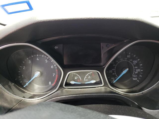 صورة رقم 8 من المزاد - 2017 FORD FOCUS SE مع VIN 1FADP3K27HL231801