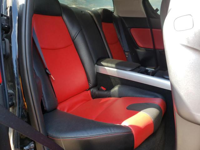 Photo 6 from auction – 2004 MAZDA RX8 with VIN JM1FE17N440109182
