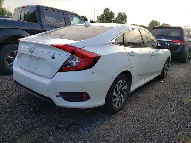 Photo 4 from auction – 2018 HONDA CIVIC EX with VIN 2HGFC2F8XJH027800