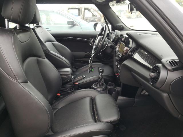Photo 5 from auction – 2016 MINI COOPER S with VIN WMWWG9C55G3A92393