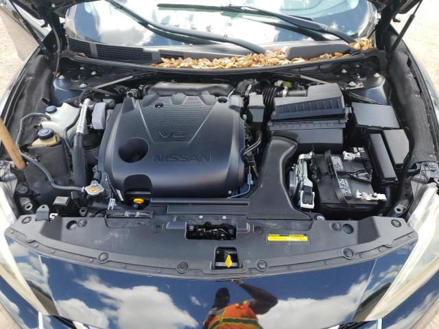 Photo 7 from auction – 2017 NISSAN MAXIMA 3.5 with VIN 1N4AA6APXHC407999