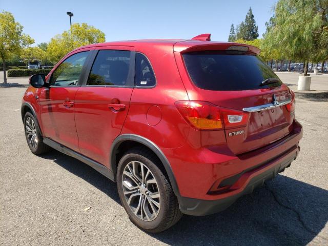 Photo 3 from auction – 2019 MITSUBISHI OUTLANDER with VIN JA4AP3AU3KU021840