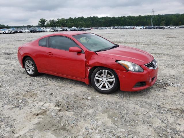 NISSAN ALTIMA S 2010 with VIN 1N4AL2EP2AC103990 - Photo from auction
