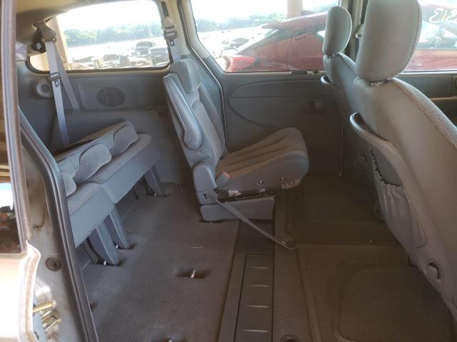 Photo 6 from auction – 2006 CHRYSLER TOWN & COU with VIN 2A4GP54L76R877606