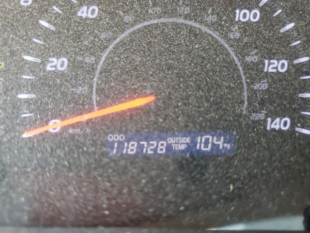 Photo 8 from auction – 2011 TOYOTA CAMRY BASE with VIN 4T4BF3EK6BR101642
