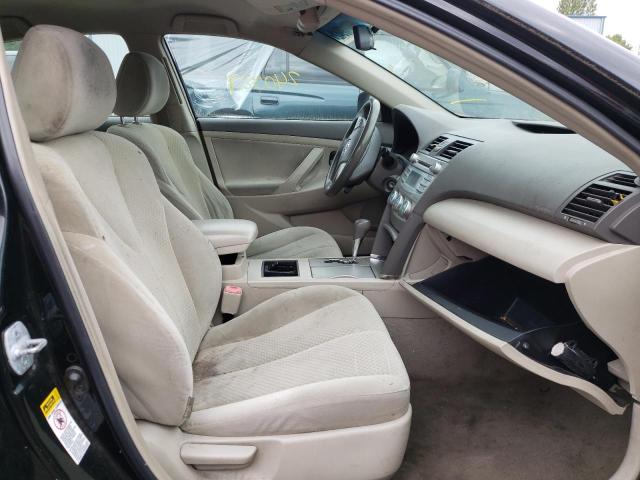 Photo 5 from auction – 2008 TOYOTA CAMRY CE with VIN 4T4BE46K68R016882