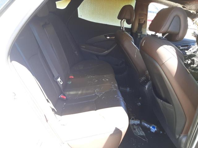 Photo 6 from auction – 2012 HYUNDAI AZERA GLS with VIN KMHFH4JGXCA185058