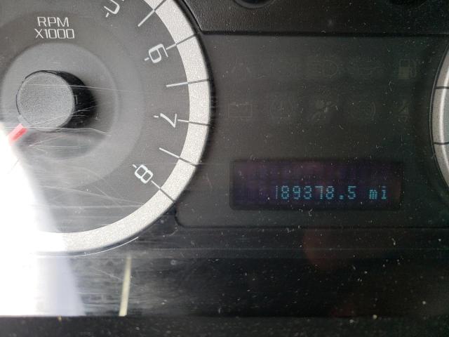 Photo 8 from auction – 2011 FORD ESCAPE XLT with VIN 1FMCU0D78BKA91711