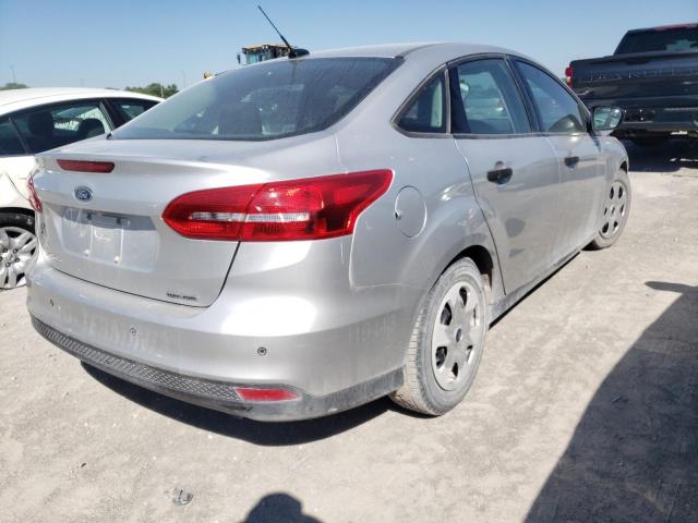 Photo 4 from auction – 2016 FORD FOCUS S with VIN 1FADP3E24GL400084