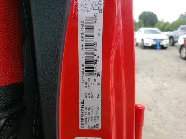 Photo 10 from auction – 2015 JEEP WRANGLER U with VIN 1C4BJWEG5FL738527