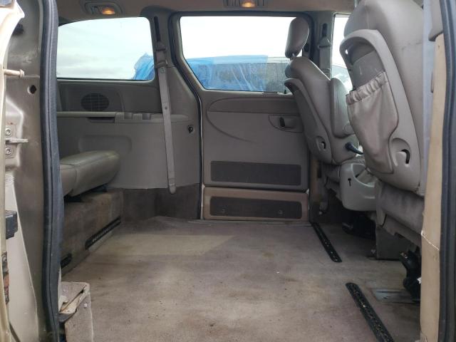 Photo 6 from auction – 2003 DODGE GRAND CARA with VIN 2D4GP54L43R157183