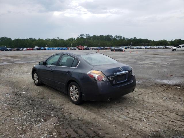 Photo 3 from auction – 2011 NISSAN ALTIMA BAS with VIN 1N4AL2AP2BN412239