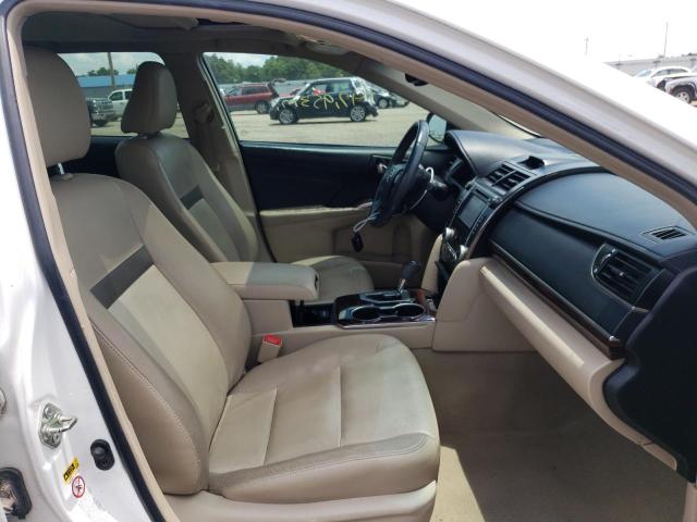 Photo 5 from auction – 2014 TOYOTA CAMRY L with VIN 4T1BF1FK7EU727721
